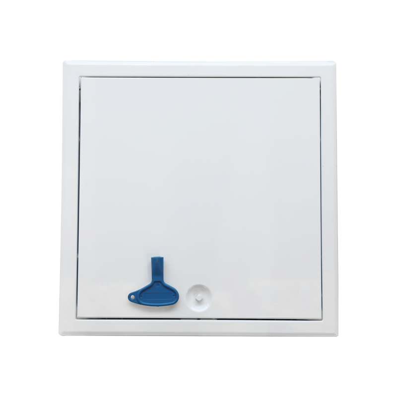 SS-AP220 Steel Access Panel With Square Lock