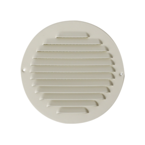 SS-PD01 Round Steel Air Vent