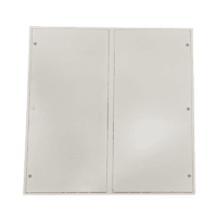 SS-AP210 Steel Access Panel With Key Lock
