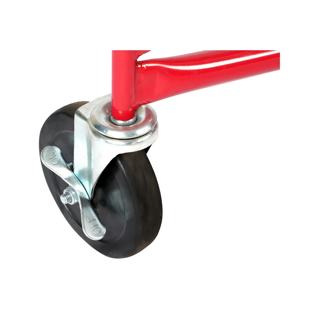Drywall Panel Lifter 