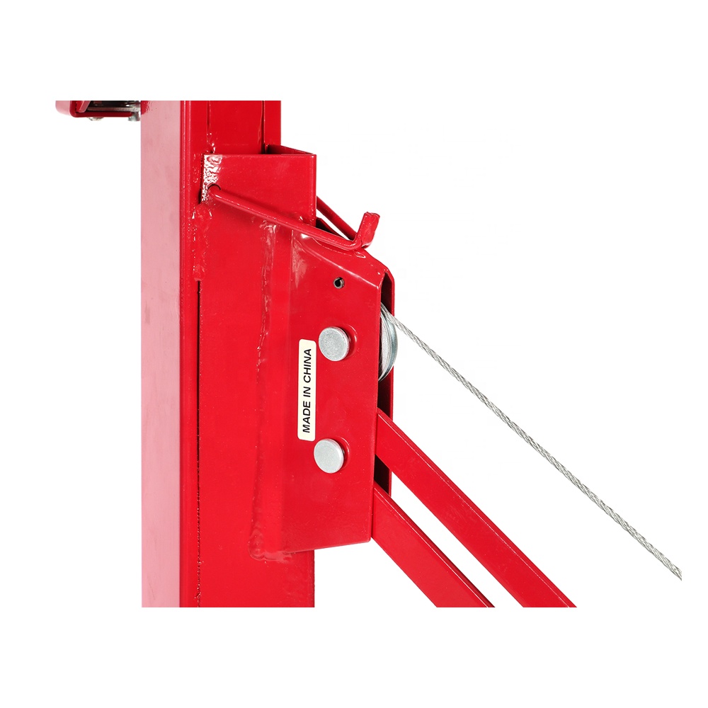 Drywall Panel Lifter 