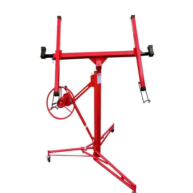 Drywall Panel Lifter 