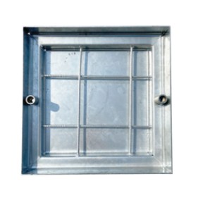 Do you know the performance characteristics of manhole covers?