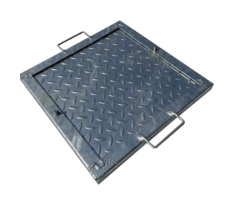 Do you know the differentiation of manhole covers?