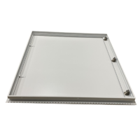 SS-AP401 Strong Heavy Duty Galvanized Access Panel New Design