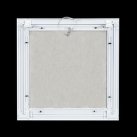 SA-AP337 Aluminum access panel with cement board