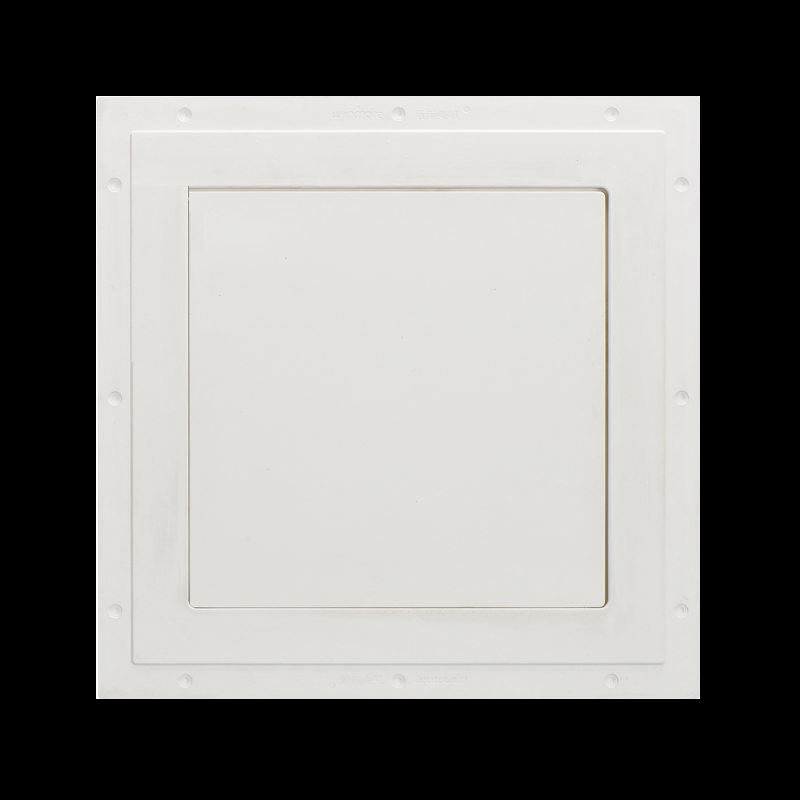 GYB-001 High-strength gypsum access panel