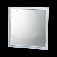 SA-AL339P Aluminum access panel with aluminum board