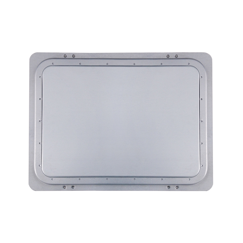 SS-DP008 Square Pipeline Access Panel