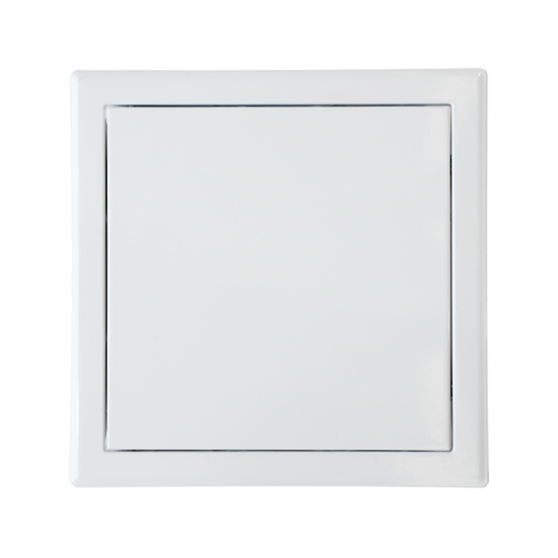 SS-AP230 Steel Access Panel With Push Lock