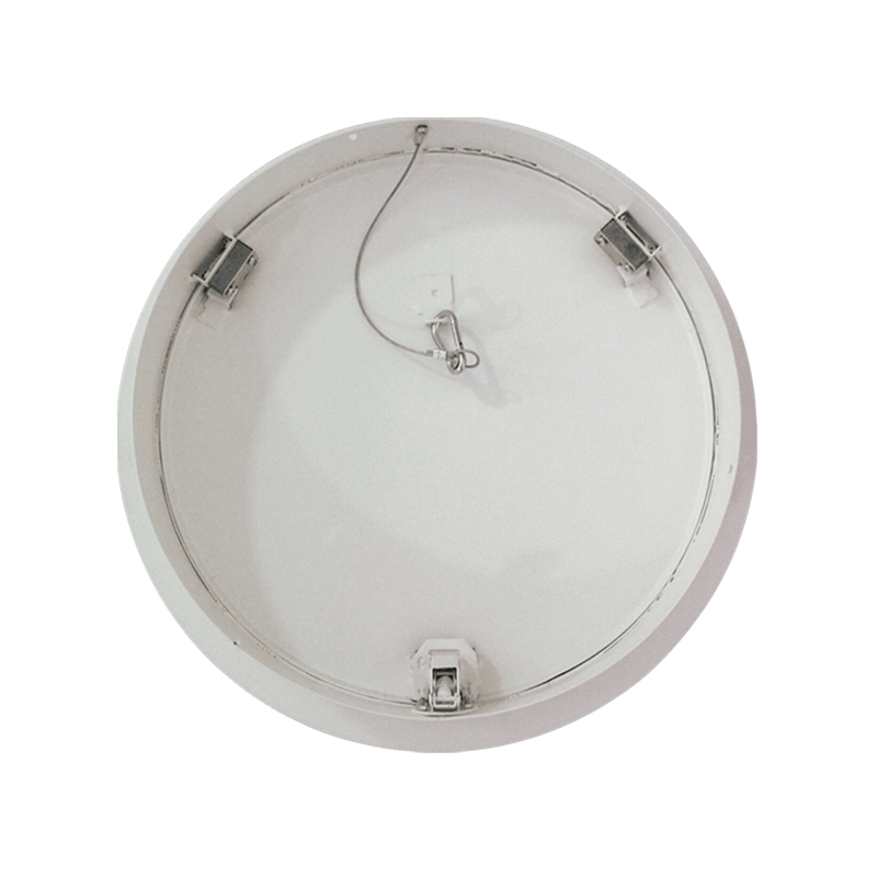 SS-AP27R Circular Steel Access Panel SS-AP27R Circular Steel Access Panel