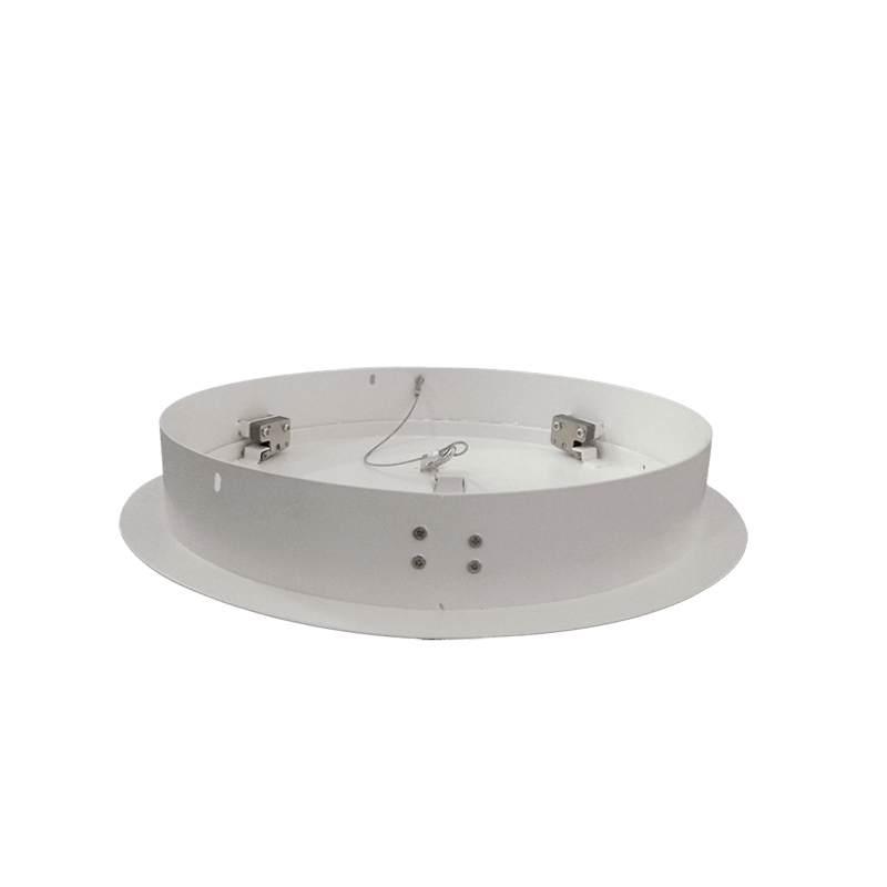 SS-AP27R Circular Steel Access Panel SS-AP27R Circular Steel Access Panel