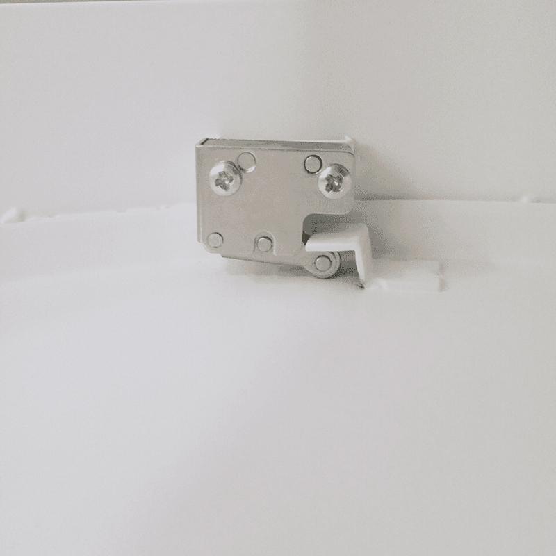 SS-AP27R Circular Steel Access Panel SS-AP27R Circular Steel Access Panel