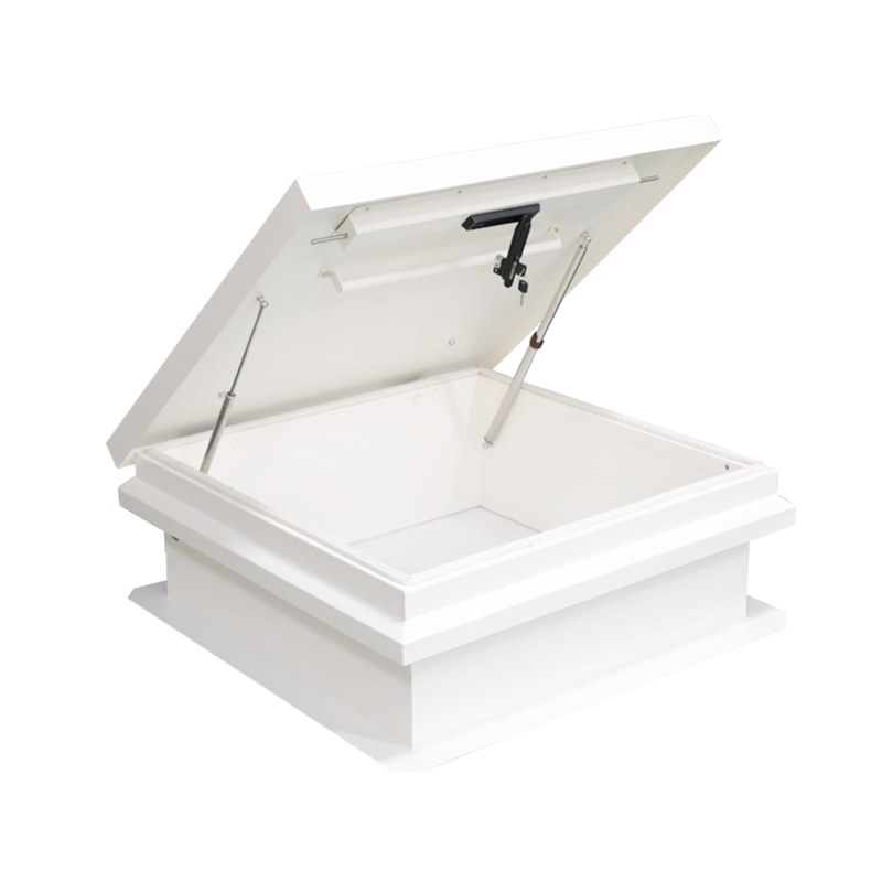 Aluminum Roof Hatch SA-AP420