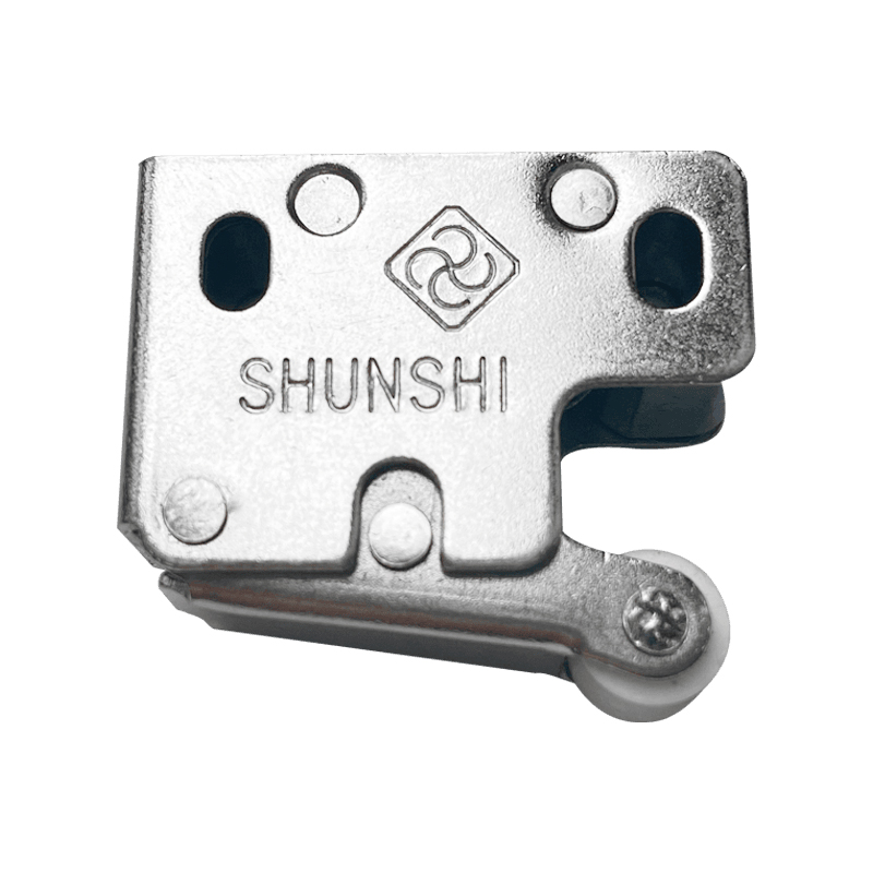 Push Lock