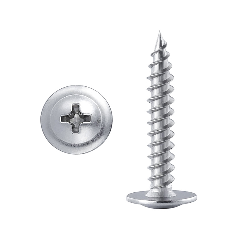 Screws