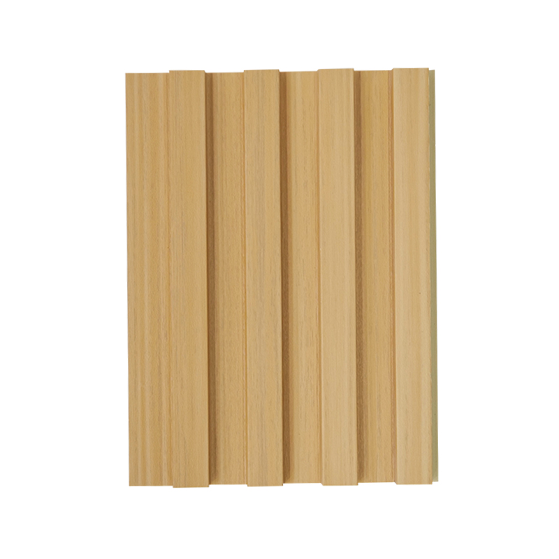 Wpc Wall Panel