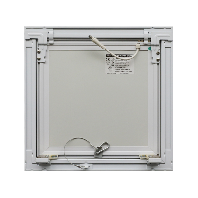 SA-AP410 Aluminum Access Panel With Led