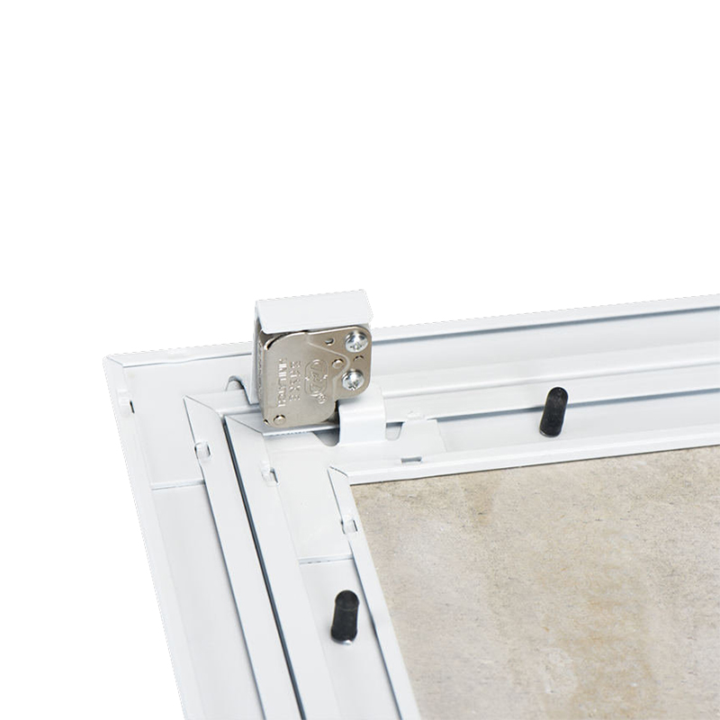 SA-AP337 Aluminum Access Panel With Cement Board SA-AP337 Aluminum Access Panel With Cement Board