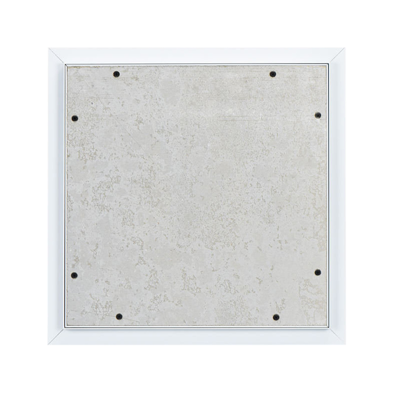 SA-AP337 Aluminum Access Panel With Cement Board
