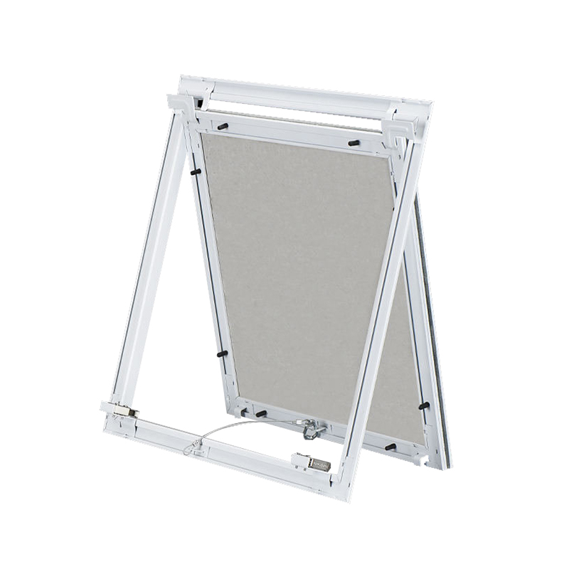 SA-AP337 Aluminum Access Panel With Cement Board SA-AP337 Aluminum Access Panel With Cement Board