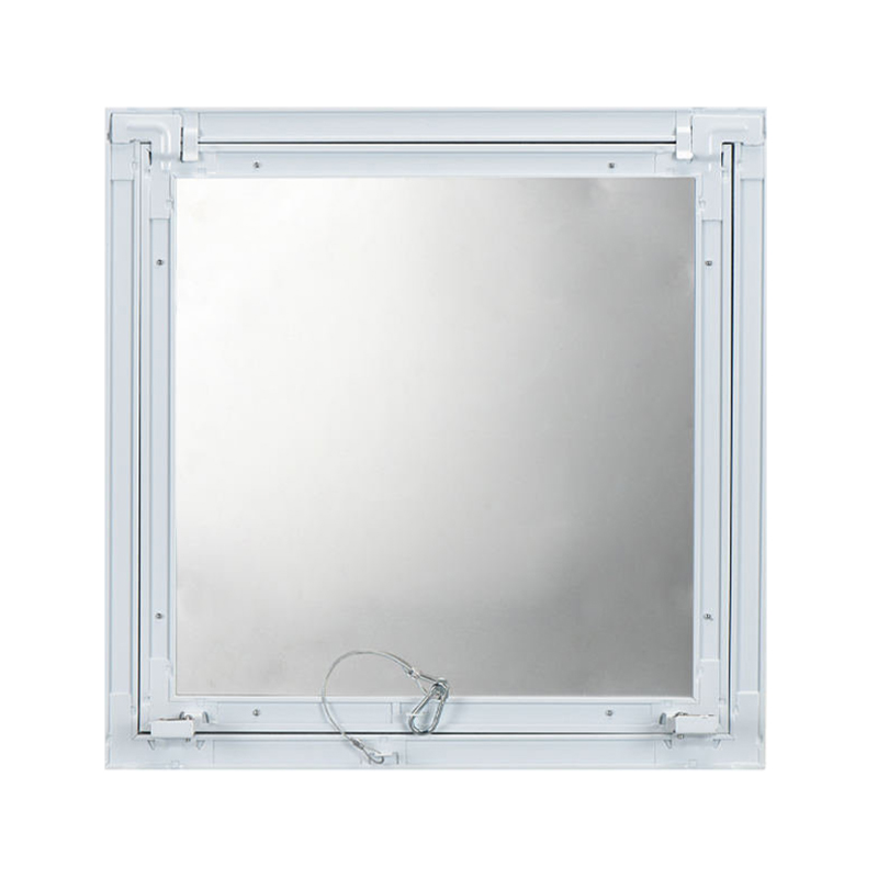 SA-AL339P Aluminum Access Panel With Aluminum Board