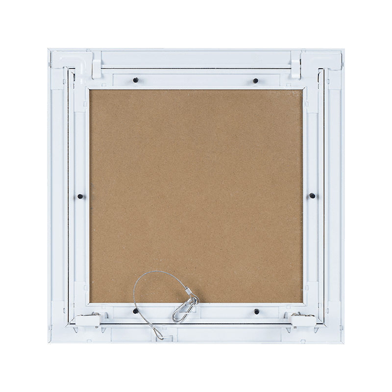 SA-AP339P Moistureproof Gypsum Board Brown Colour SA-AP339P Moistureproof Gypsum Board Brown Colour