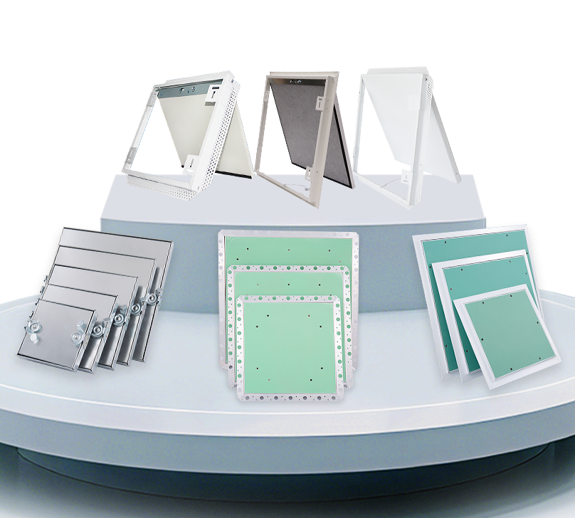 Why Choose a Stainless Steel Access Panel?