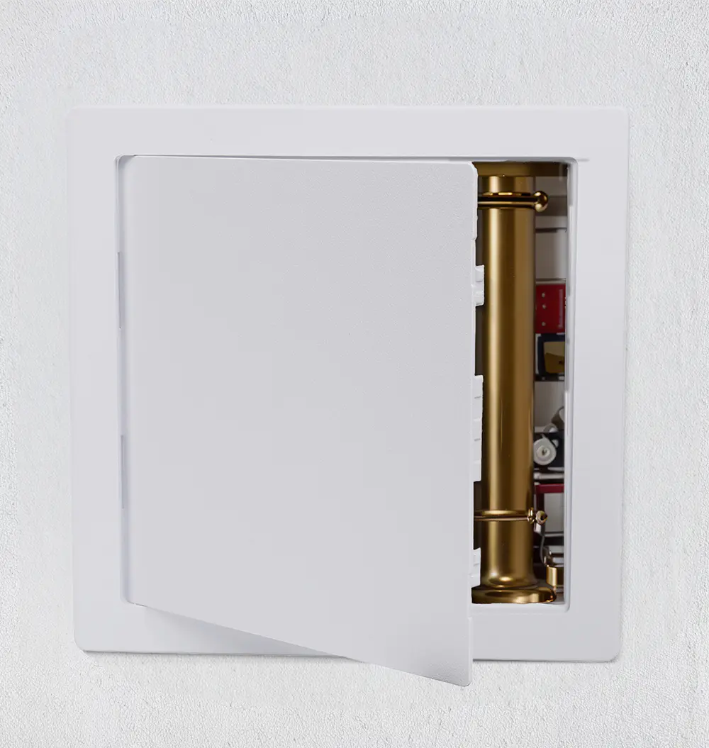 North American Market Access Panel