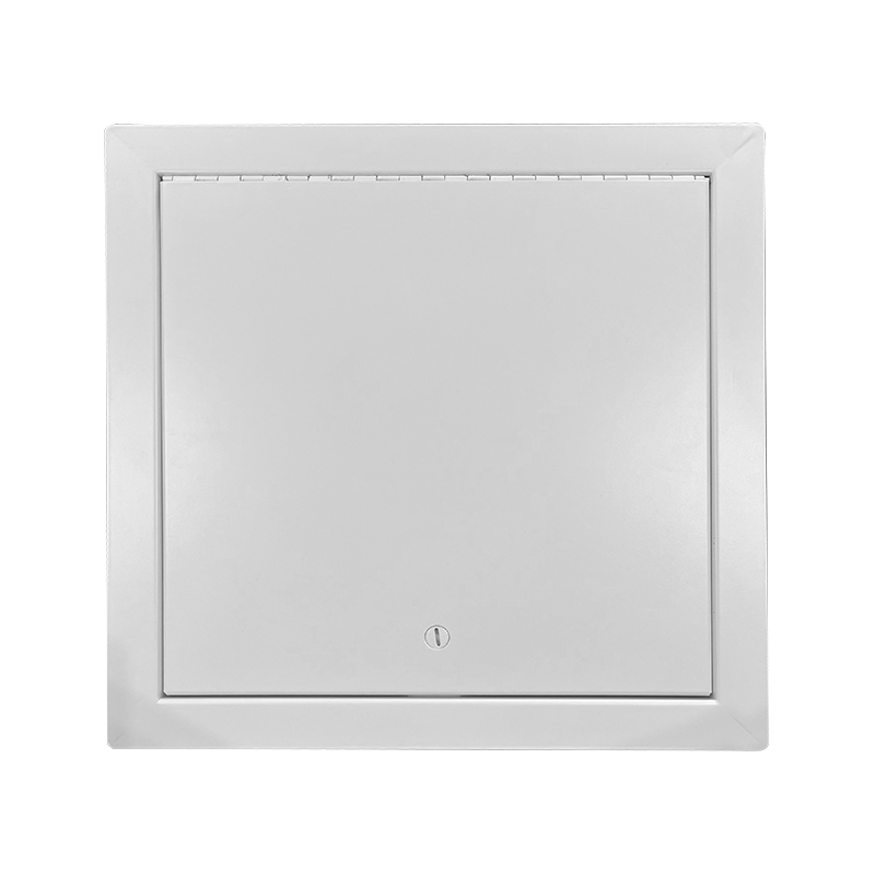 SS-AP247 STEEL ACCESS PANEL