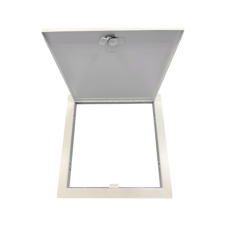 SS-AP247 STEEL ACCESS PANEL SS-AP247 STEEL ACCESS PANEL