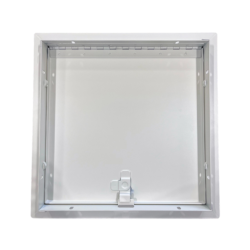 SS-AP247 STEEL ACCESS PANEL SS-AP247 STEEL ACCESS PANEL