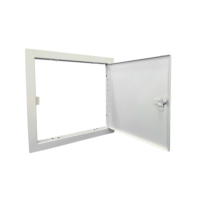 SS-AP247 STEEL ACCESS PANEL SS-AP247 STEEL ACCESS PANEL