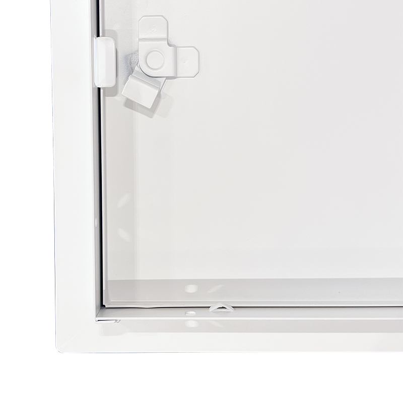 SS-AP247 STEEL ACCESS PANEL SS-AP247 STEEL ACCESS PANEL