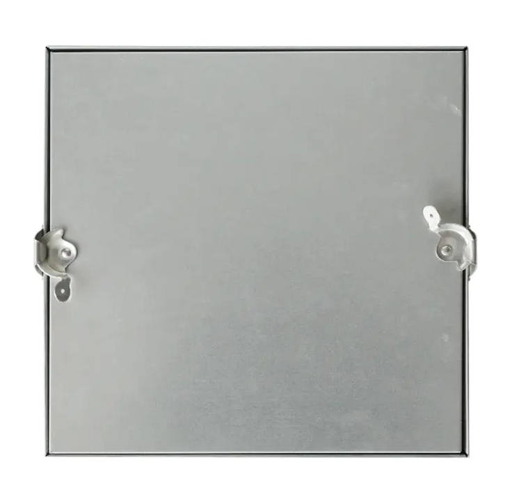 Stainless Steel & Rectangular Duct Access Doors: Complete Guide