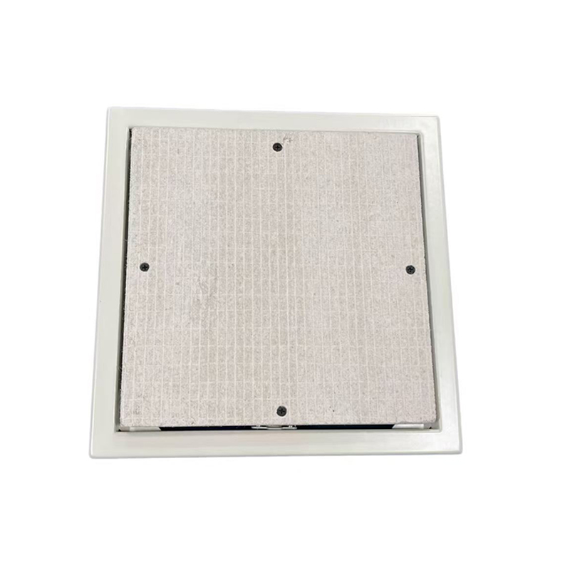 SS-AP515 Steel Access Panel SS-AP515 Steel Access Panel