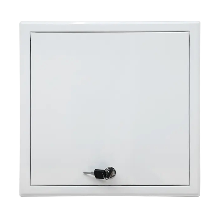 Steel Access Panels: A Practical Selection Guide for Contractors, Specifiers and Buyers