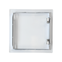 SS-AP230 Steel Access Panel With Push Lock