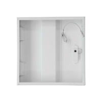 SS-AP512 Bathroom Used Access Panel Can Install Ceramic