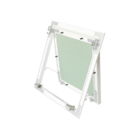 SA-AP335 Aluminum Access Panel With Safety Hook