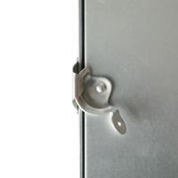 Steel Duct Access Door