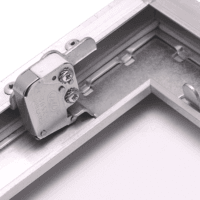 SA-AP350 Access Door Frame