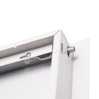 SS-AP270 Steel Access Panel With Budget Lock