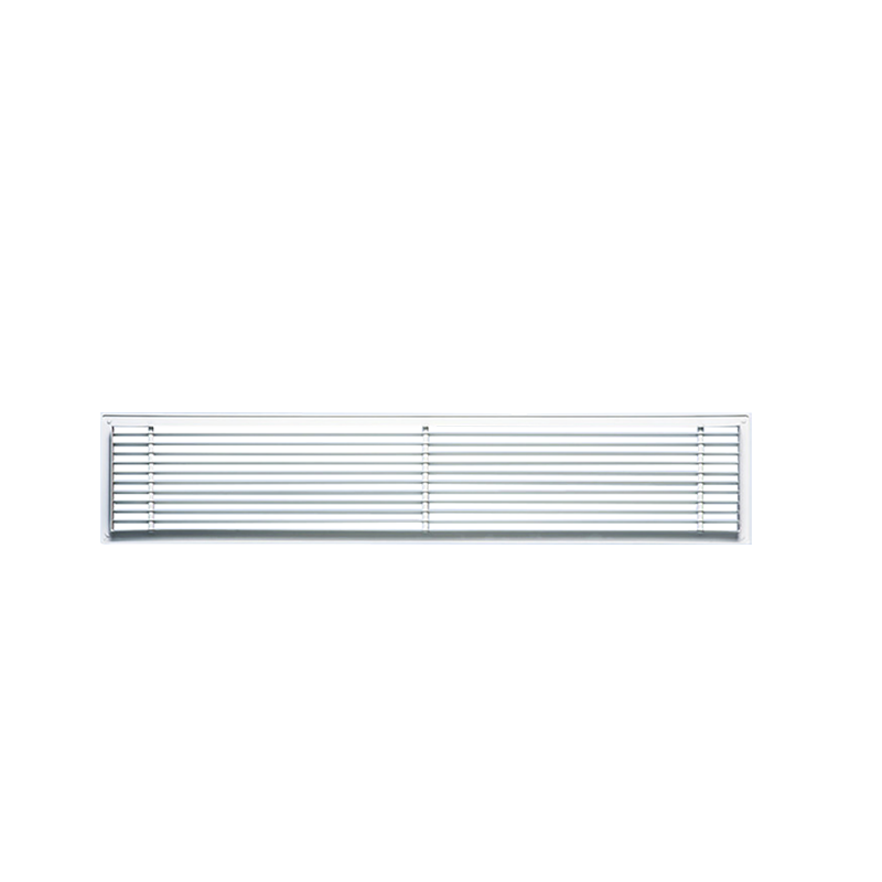 SA-LG Aluminum Liner Grille