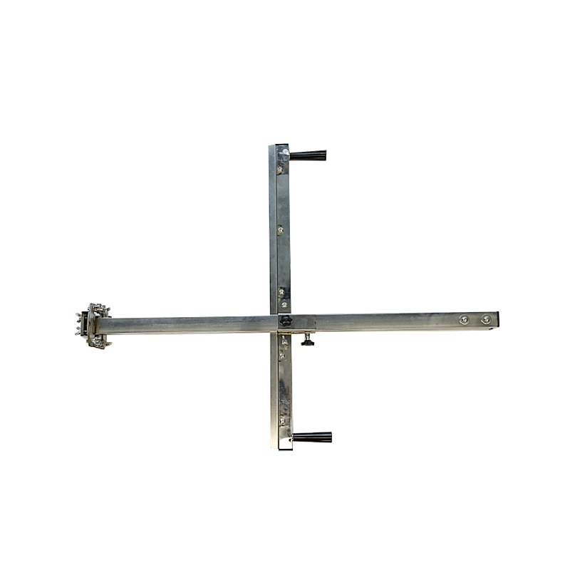 Dust Free Gypsum Board Cutter